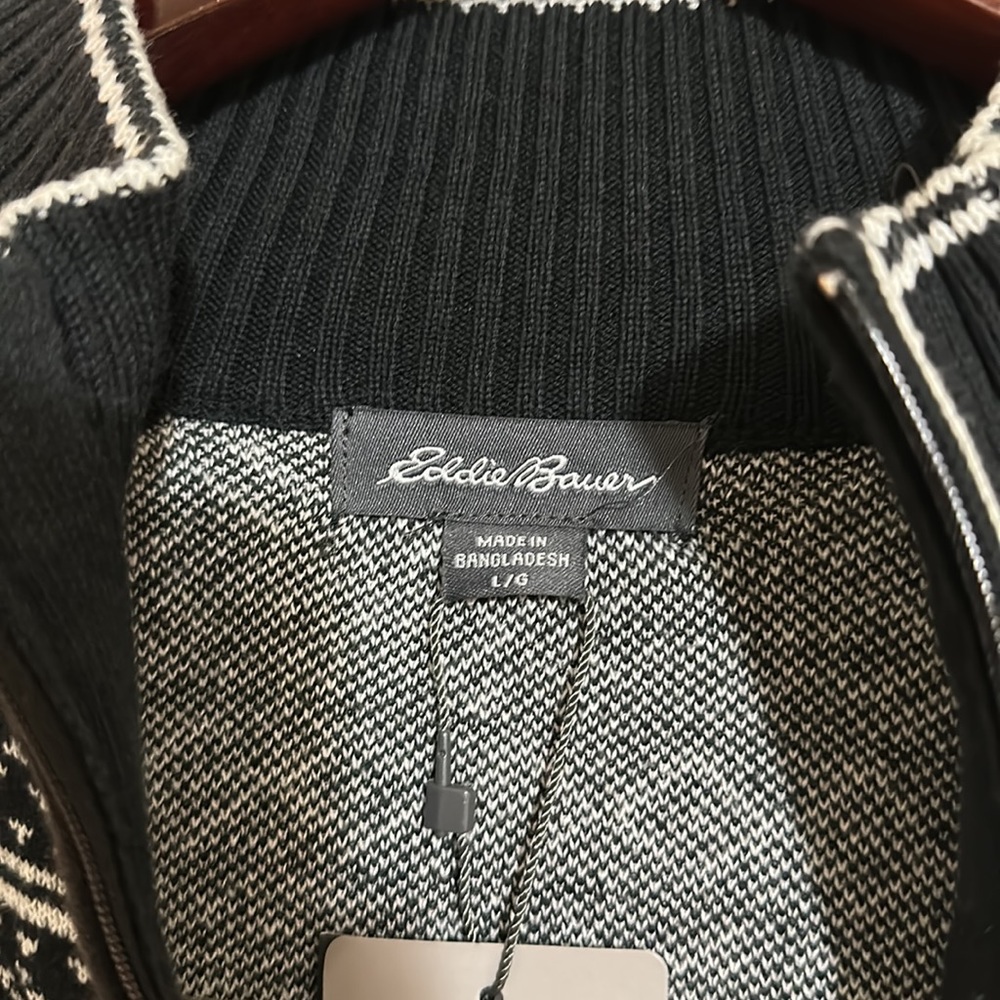Breathable sweater knit - Picture 2 of 6